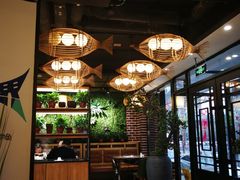 大堂-肥鱼屯活鱼锅(惠工街店)