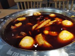 -李子坝梁山鸡(北碚万达五鸡哥店)