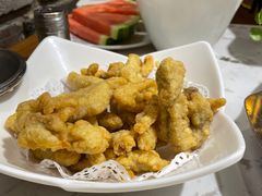 小酥肉-拙园火锅