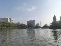 -南通濠河风景名胜区