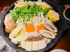 -有喜屋·烧鸟·居酒屋(周浦万达店)