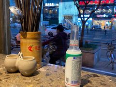 -重庆渝达老火锅(春熙路店)