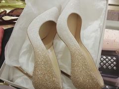 -JIMMY CHOO(海港城精品店)