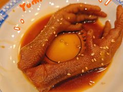 -赵记传承·中国甜品(福州总店)