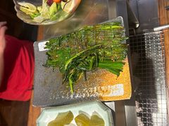 -柿子树炭烤羊腿(金台路店)