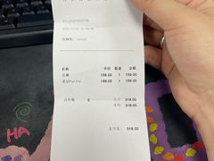 -黑天鹅蛋糕店(青年大街店)