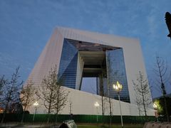 -四川大学(江安校区)