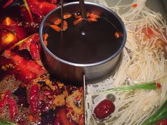 -雾都渣渣火锅(南城智汇城店)