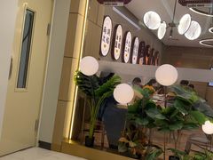 -东方饺子王(新奥购物中心店)