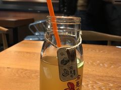 -渝是乎酸菜鱼(龙旗购物中心店)