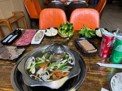 -贵州黄牛肉(西溪湿地店)