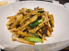 -大灶头·新昌菜(中国茶市店)