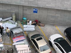 -杭州四季青面料市场有限公司