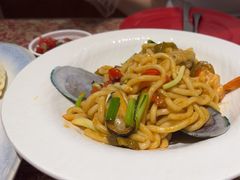 -彼德西餐(财富中心店)