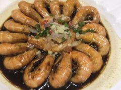 -新农家菜(浏河店)