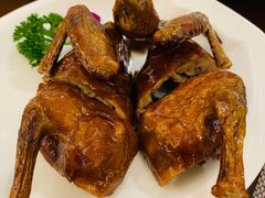沙田乳鸽皇-豫璟轩中餐厅(南昌万怡店)