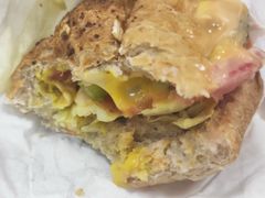 -赛百味SUBWAY(哈西店)