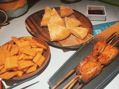 -塔哈尔·新疆盛宴(南翔印象城MEGA店)