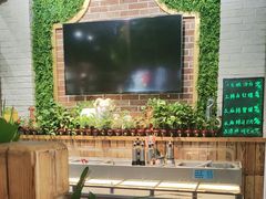 -草原塞蛮羊火锅城(港湾店)