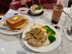 -Food Factory 食街工坊
