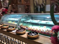 -芭菲盛宴·环球美食(锦城万达广场店)