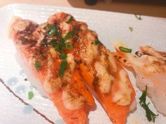 -初居食屋日式料理(万象城购物中心店)