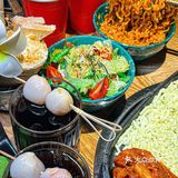 超级拉丝的芝士瀑布‼️每次半夜都忍不住💦