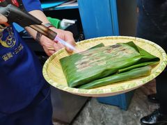 -雀舞云南菜(乐客城店)