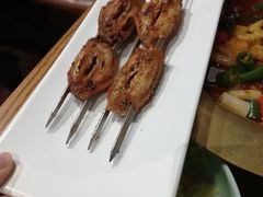 -阿罗新疆菜(人民广场店)