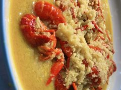 -有位虾匠·粗粮土菜小馆(市北店)