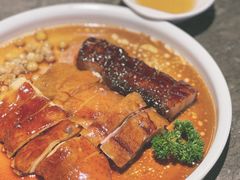 -汤城小厨•粤菜•靓汤(苏州街店)