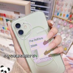 -TsukiNail艺术美甲美睫沙龙