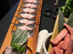 -缘·金家烤鳗鱼(西塔总店)