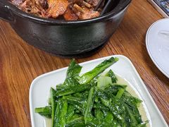 -斯丹姜母鸭·古法干香(田安南路店)