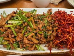 -老昌春饼(中央大街店)