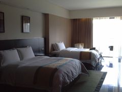 -天目湖涵田度假村