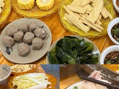 -大鼎石锅鱼(春江里店)
