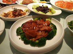 -佐度王子扒房(西城红场店)