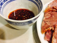 -民间老鸡汤面馆(中山北路店)