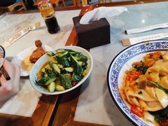 -贺秦生陕面王(富力城店)