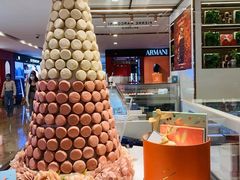 -Pierre Marcolini(德基广场店)