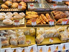 -西村叔叔的店·面包·甜品·蛋糕(崂山丽达店)