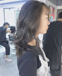 -HG美发设计沙龙