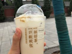 -奈雪的茶(大悦城店)