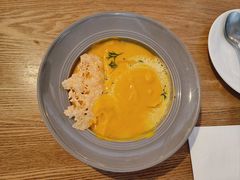南瓜汤-The Rug(三里屯店)
