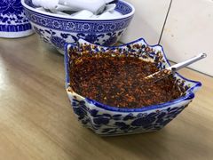 -定家小酥肉·清真(回民街店)