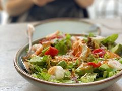 大虾牛油果色拉-RAC BAR(安福路店)