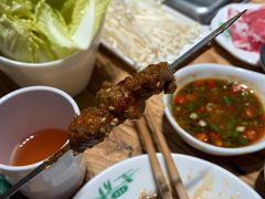 -草原塞蛮羊火锅城(港湾店)