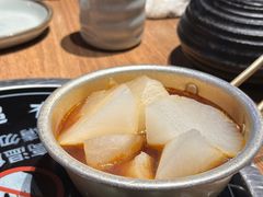 -炉角·鲍鱼牛腩煲(国贸商城店)