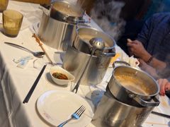 -领鲜活海鲜榴莲自助火锅(东门店)